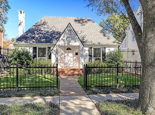 2324 Dryden Rd, Houston, TX 77030