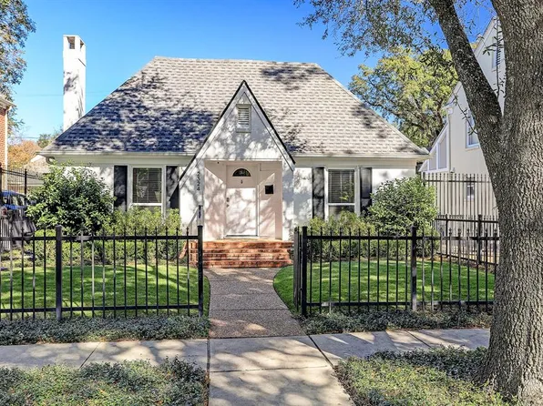 2324 Dryden Rd, Houston, TX 77030