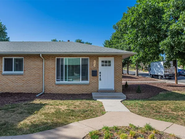 614 S Pecos Street, Denver, CO 80223