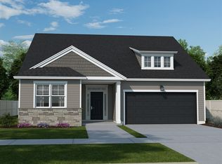 440 Sandstone Dr, Saint Augustine, FL 32086