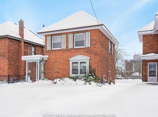 175 Mary St, Orillia, ON L3V 3E5