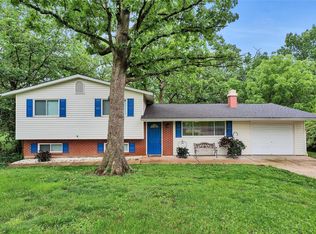 12 Cornell Dr, O'Fallon, MO 63366
