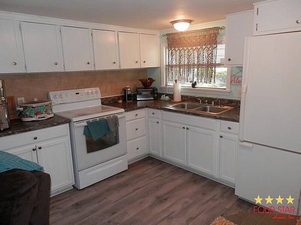 2809 S Us Highway 17 #A27, Crescent City, FL 32112