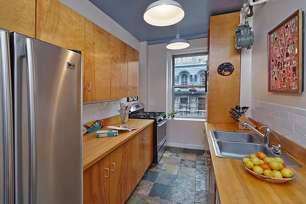 Sold by Brown Harris Stevens | media 15