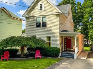 23 Parker St, Auburn, NY 13021