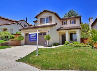 2529 Saddlehorn Dr, Chula Vista, CA 91914
