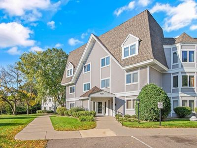 4035 Victoria St N APT 113, Saint Paul, MN, 55126