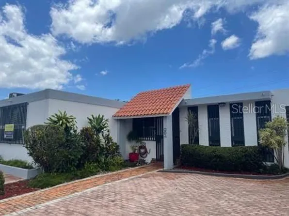 7 Atenas, Guaynabo, PR 00969