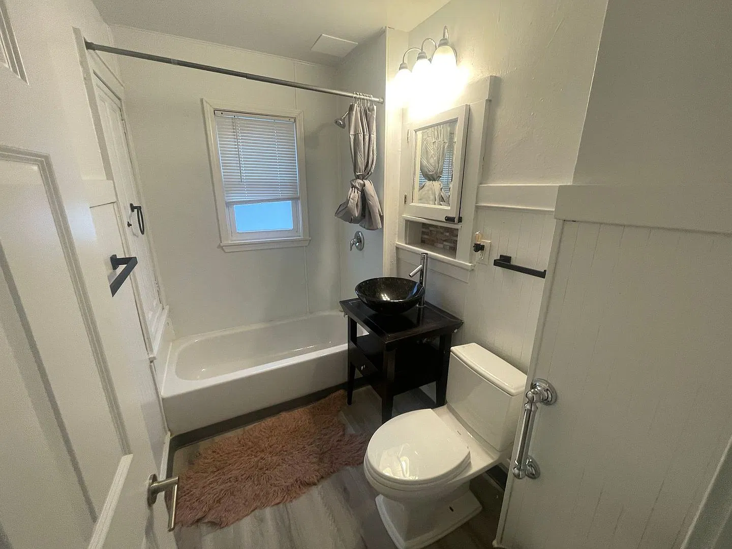 3807-3807A N 27th St. - Duplex — Photo 4