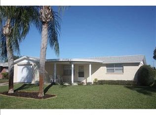 3441 Cincinnati Dr, Holiday, FL 34691