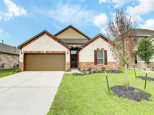 28522 Buffalo Fork Ln, Katy, TX 77494