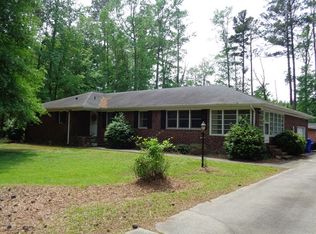 141 Forest Dr, Ahoskie, NC 27910