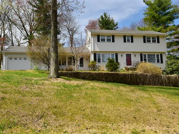 9 Arnold Drive, Bloomfield, CT 06002