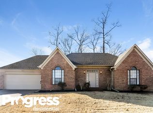 4971 Rabbit Chase Ln, Arlington, TN 38002