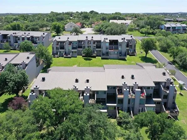 304 Hi There #138, Horseshoe Bay, TX 78657