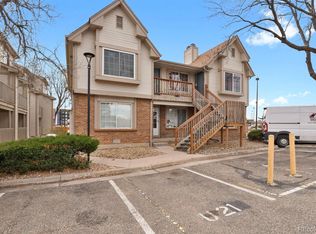 195 S Sable Blvd APT U12, Aurora, CO 80012