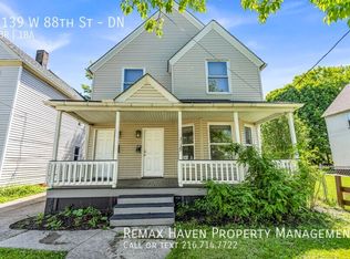 3139 W 88th St #DN, Cleveland, OH