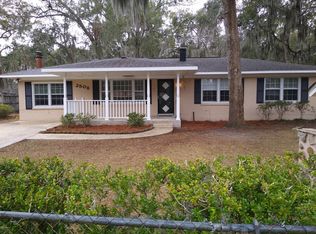 2508 Azalea Dr, Beaufort, SC 29902