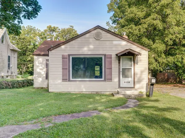 2139 N Benton Avenue, Springfield, MO 65803