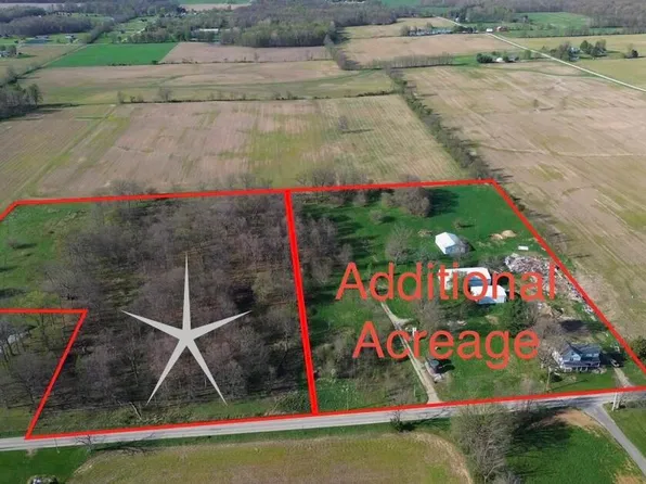 LOT 2 County Road 115, Mount Gilead, OH 43338