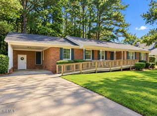 2212 Charles Boulevard, Greenville, NC 27858