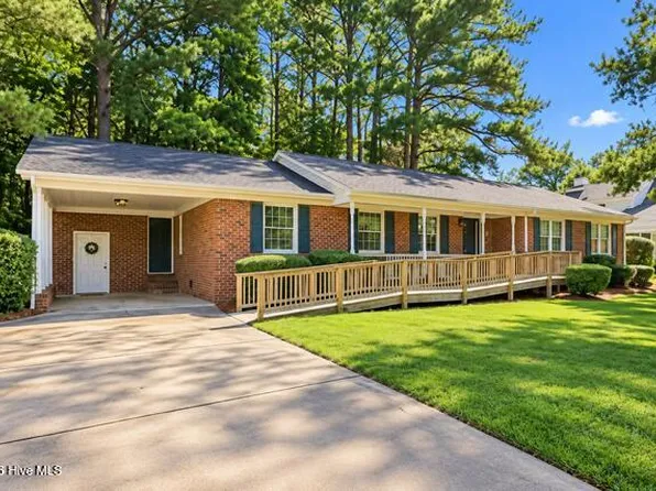 2212 Charles Boulevard, Greenville, NC 27858