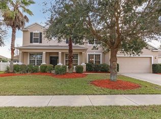 827 Santee Terre Ln, Winter Garden, FL 34787