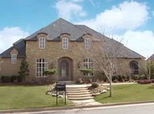 14824 Aurea Ln, Oklahoma City, OK 73142