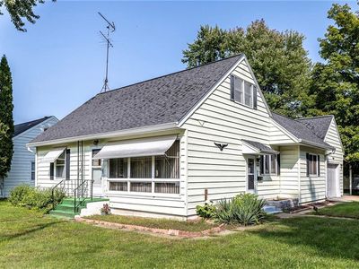 709 Alder Street, Black River Falls, WI, 54615