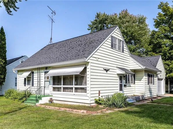 709 Alder Street, Black River Falls, WI 54615