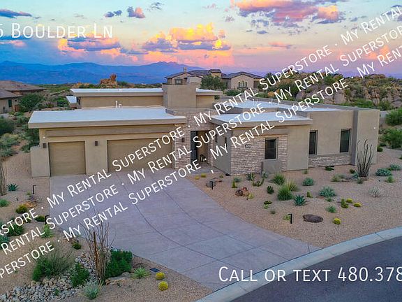 2nd image of 26815 N Boulder Ln