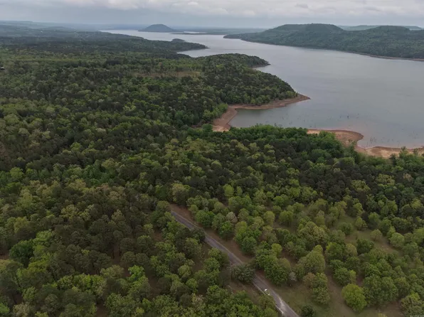 0 Ember Rd, Shirley, AR 72153