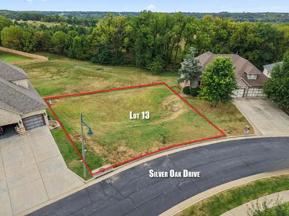 5964 S Nettleton Avenue, Springfield, MO 65810