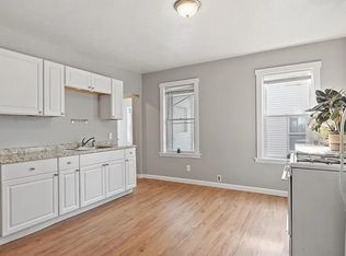16 Doane St #2, Worcester, MA 01607