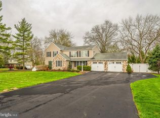 3858 Kratz Rd, Collegeville, PA 19426