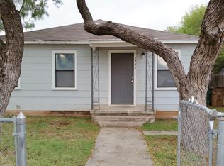 2338 Guadalupe St, San Angelo, TX 76901