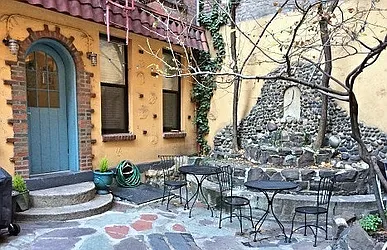 Rented by Bold New York