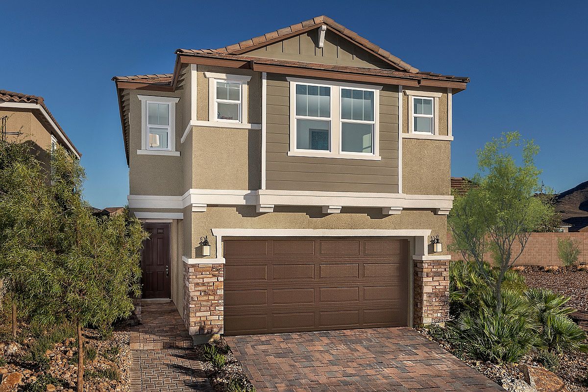 Plan 2469 Modeled Plan, Landings at Inspirada, Henderson, NV 89044 Zillow