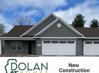 607 Kevin Rd, Blue Grass, IA 52726