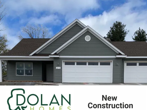 607 Kevin Rd, Blue Grass, IA 52726