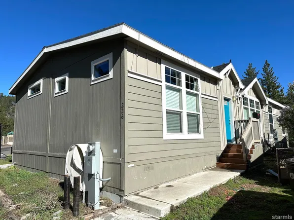 1080 Julie Ln Spc 226, South Lake Tahoe, CA 96150
