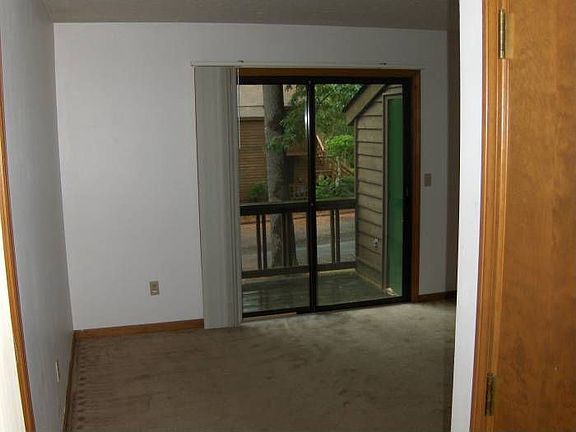 Living Room Deck View