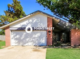 6807 Cricket Canyon Rd, Oklahoma City, OK 73162