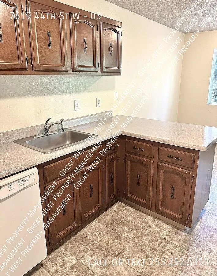 1st Month Free, if you move-in this August! — Photo 1
