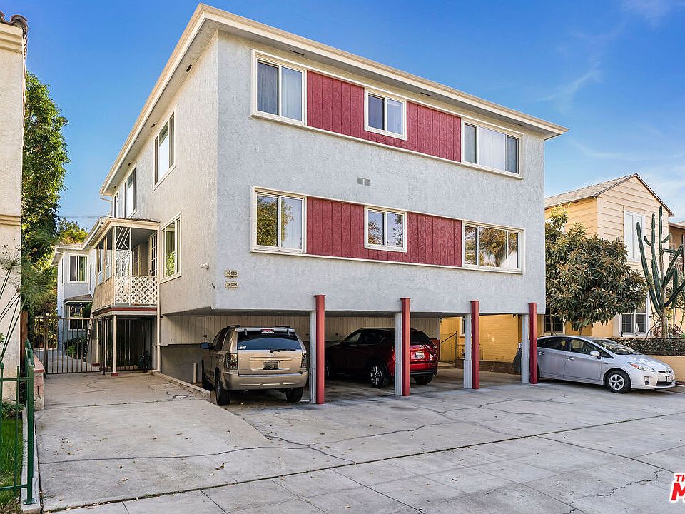 1st image of 8006 Blackburn Ave