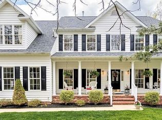 45 Saint Marys Ln, Stafford, VA