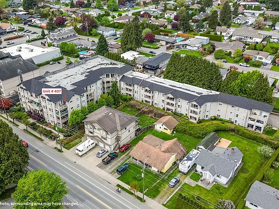 2nd image of 46693 Yale Rd #407