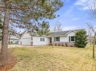 5449 Walter St, Stevens Point, WI 54482