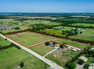 Skyview Ln, Nevada, TX 75173