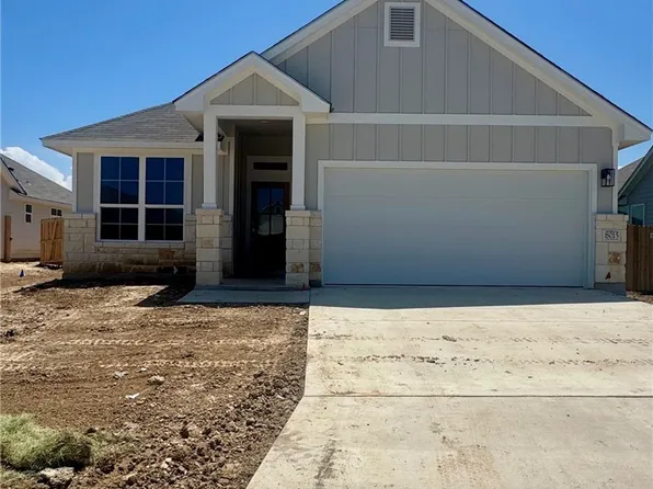 8015 Timber Hollow Ln, Temple, TX 76502